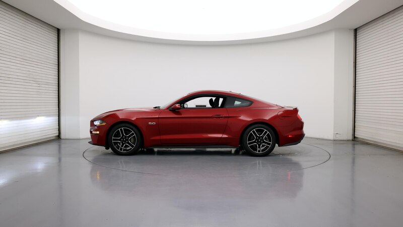 2020 Ford Mustang GT 3