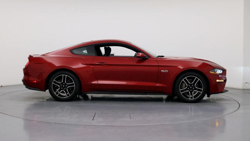 2020 Ford Mustang GT 7