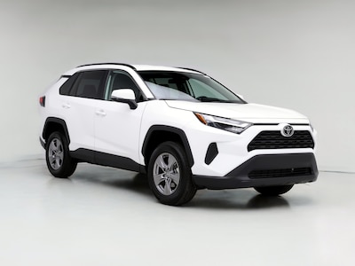 2023 Toyota RAV4 XLE -
                Town Center, GA