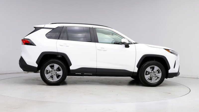 2023 Toyota RAV4 XLE 7