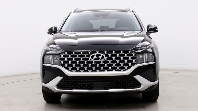 2022 Hyundai Santa Fe Limited 5