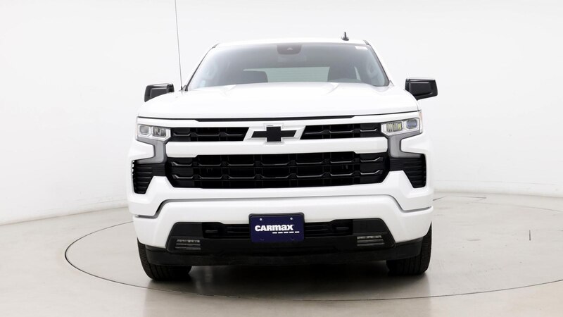 2023 Chevrolet Silverado 1500 RST 5