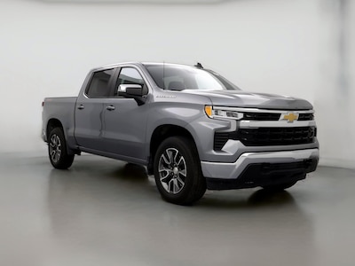 2023 Chevrolet Silverado 1500 LT -
                Nashville, TN