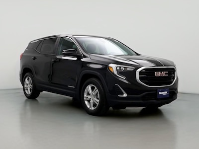 2021 GMC Terrain SLE -
                Nashville, TN