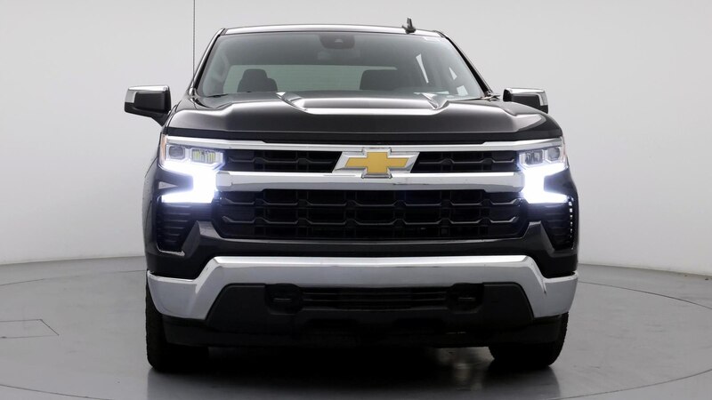 2022 Chevrolet Silverado 1500 LT 5