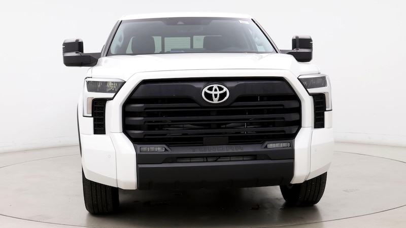 2022 Toyota Tundra SR5 5