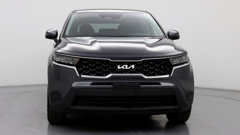 2022 Kia Sorento LX 5