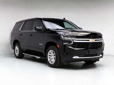 2022 Chevrolet Tahoe LS -
                Jackson, TN