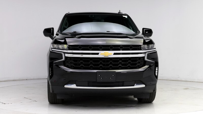 2022 Chevrolet Tahoe LS 5