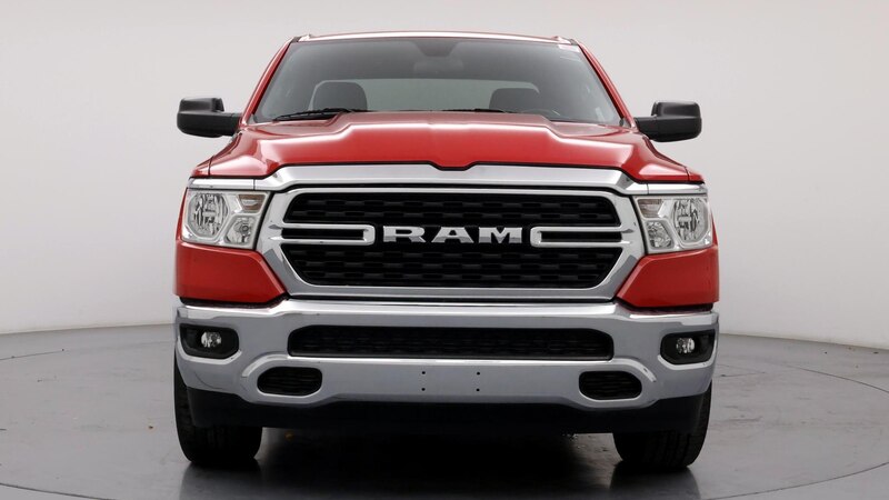 2022 RAM 1500 Big Horn 5