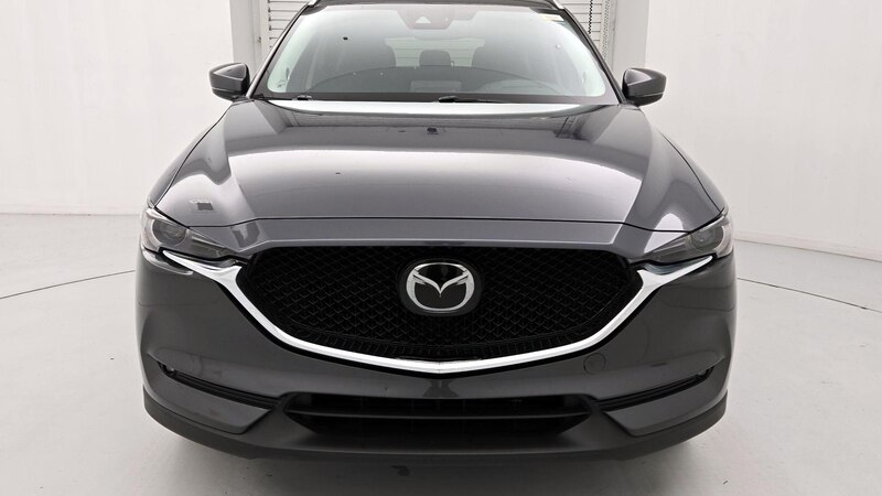 2019 Mazda CX-5 Grand Touring 2