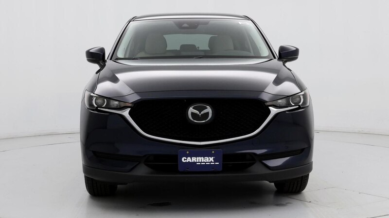 2019 Mazda CX-5 Touring 5