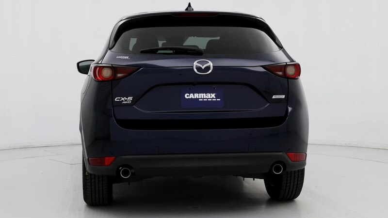 2019 Mazda CX-5 Touring 6