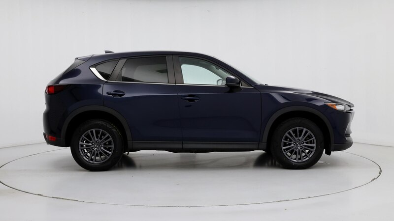 2019 Mazda CX-5 Touring 7