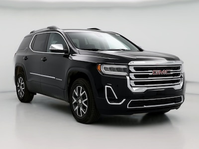 2022 GMC Acadia SLE -
                Birmingham, AL