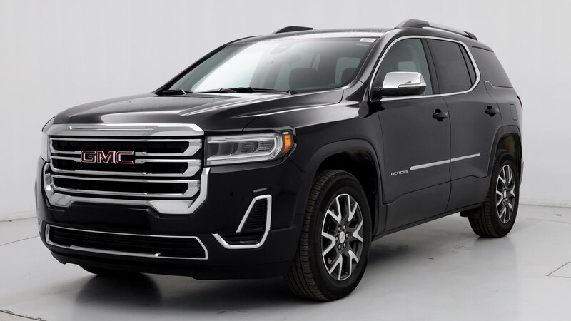 2022 GMC Acadia SLE 4