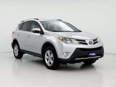 2014 Toyota RAV4 XLE -
                Nashville, TN