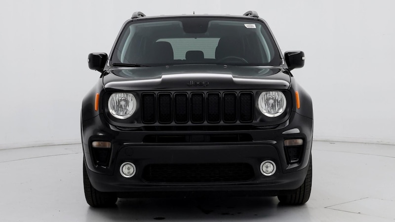 2019 Jeep Renegade Latitude 5