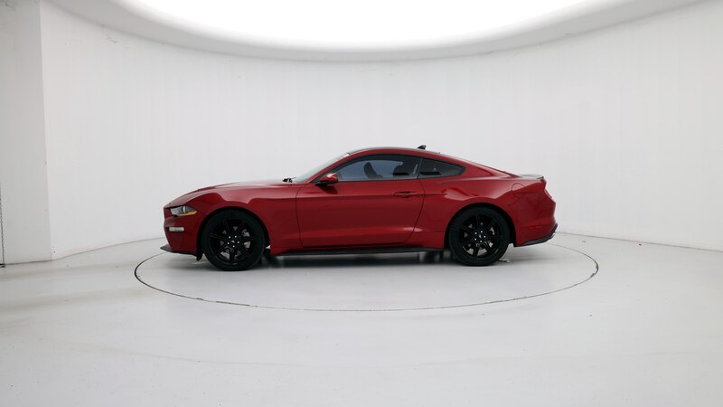 2020 Ford Mustang  3