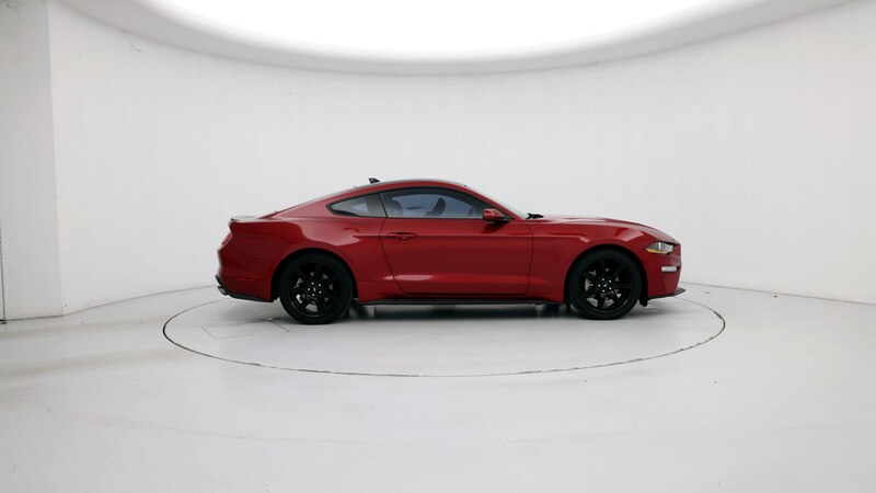 2020 Ford Mustang  7