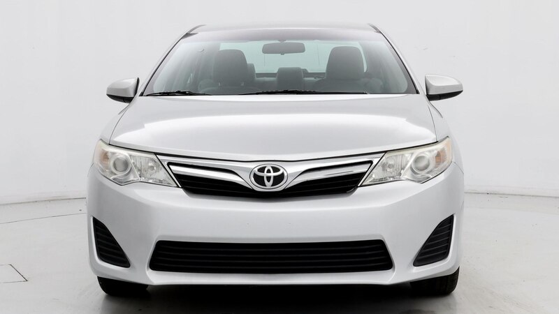 2013 Toyota Camry LE 5