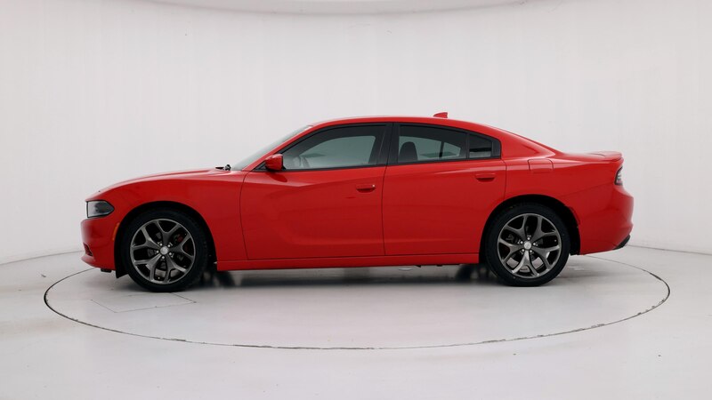 2015 Dodge Charger SXT 3