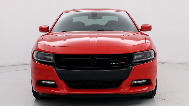 2015 Dodge Charger SXT 5