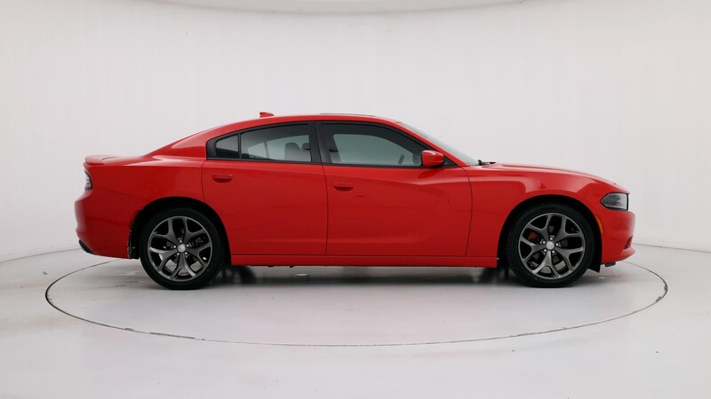 2015 Dodge Charger SXT 7