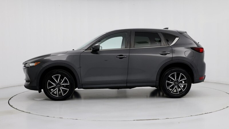 2018 Mazda CX-5 Touring 3