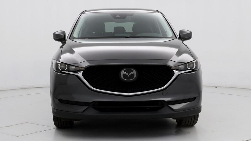 2018 Mazda CX-5 Touring 5