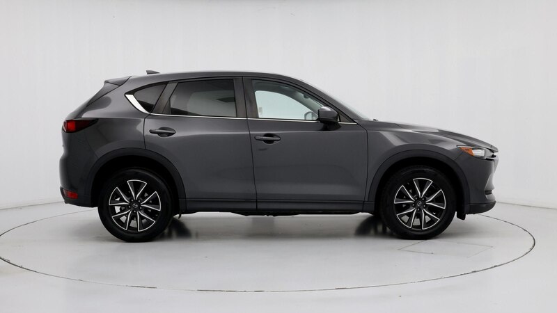 2018 Mazda CX-5 Touring 7