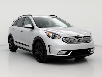 2019 Kia Niro Touring -
                Nashville, TN