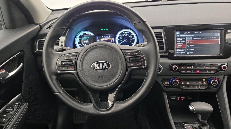 2019 Kia Niro Touring 10