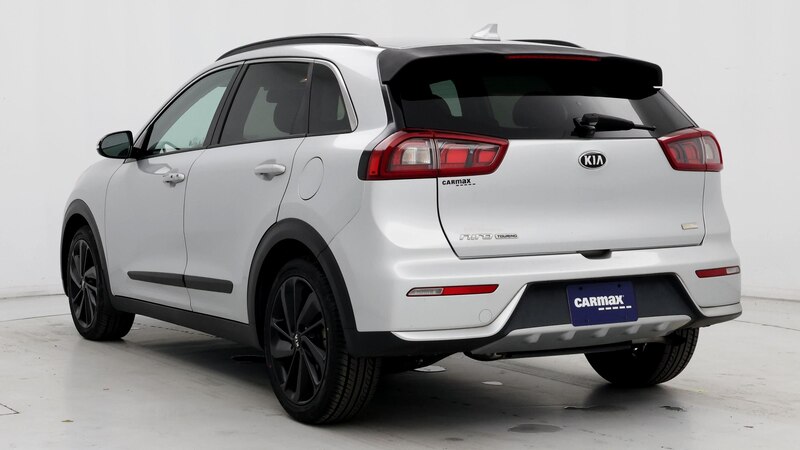 2019 Kia Niro Touring 2