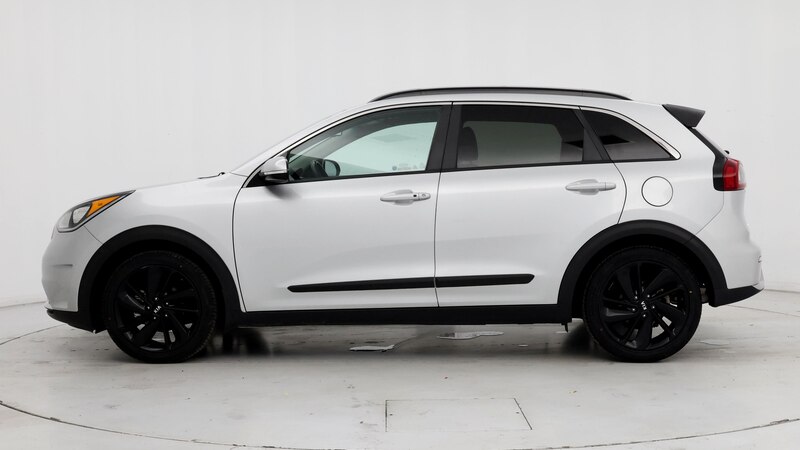 2019 Kia Niro Touring 3