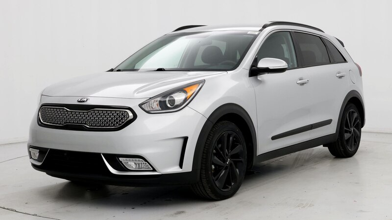 2019 Kia Niro Touring 4