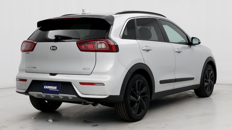 2019 Kia Niro Touring 8