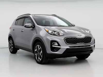 2022 Kia Sportage EX -
                Madison, TN