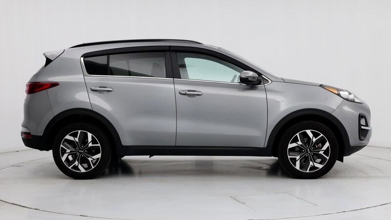 2022 Kia Sportage EX 7