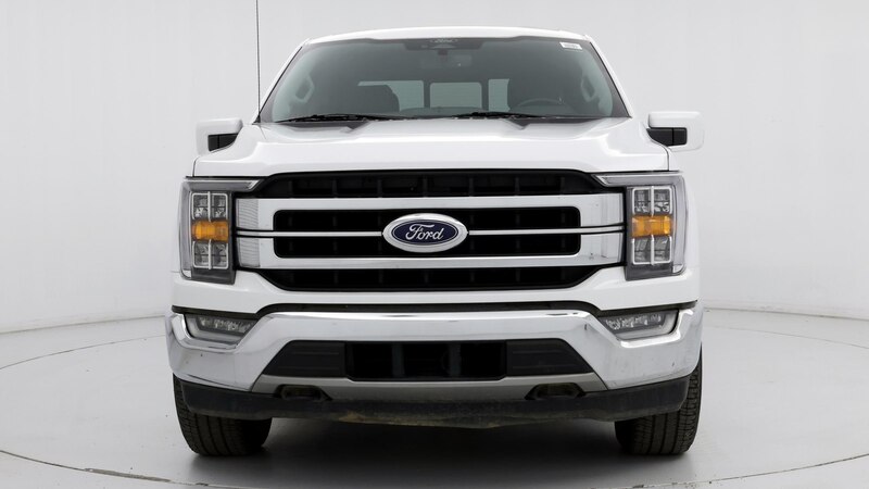 2021 Ford F-150 Lariat 5