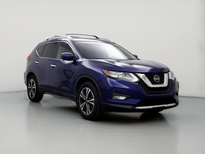 2019 Nissan Rogue SV -
                Nashville, TN