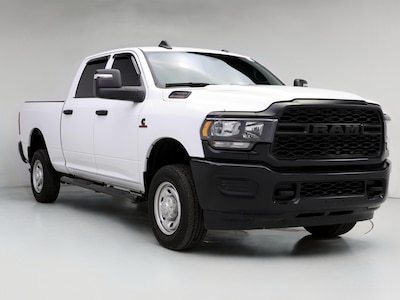 2024 RAM 2500 Tradesman -
                Nashville, TN