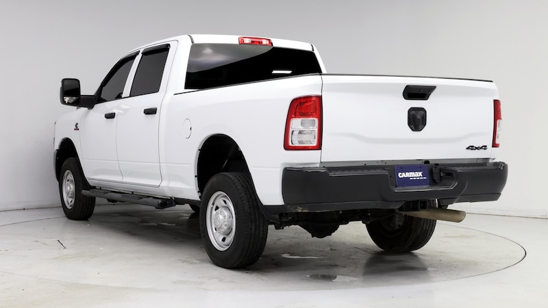 2024 RAM 2500 Tradesman 2