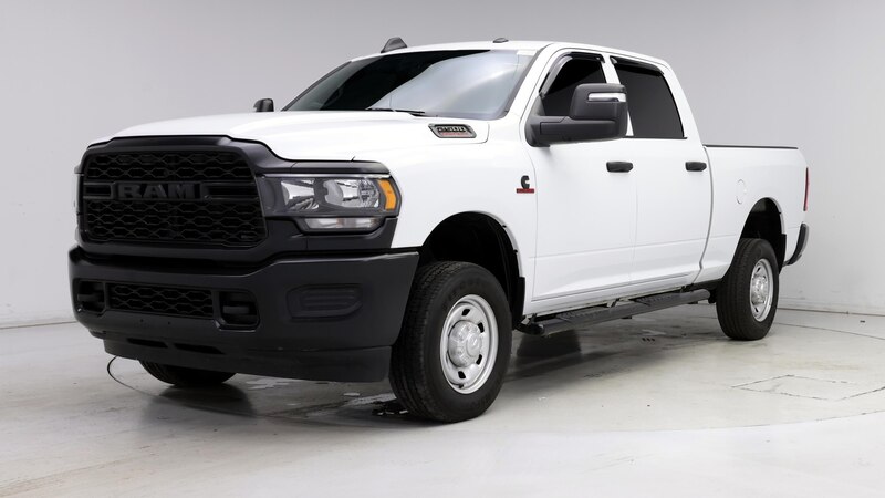 2024 RAM 2500 Tradesman 4