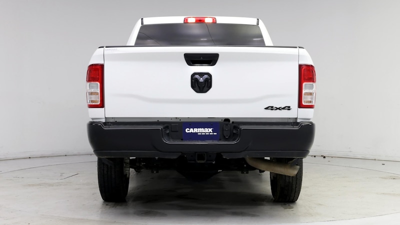 2024 RAM 2500 Tradesman 6