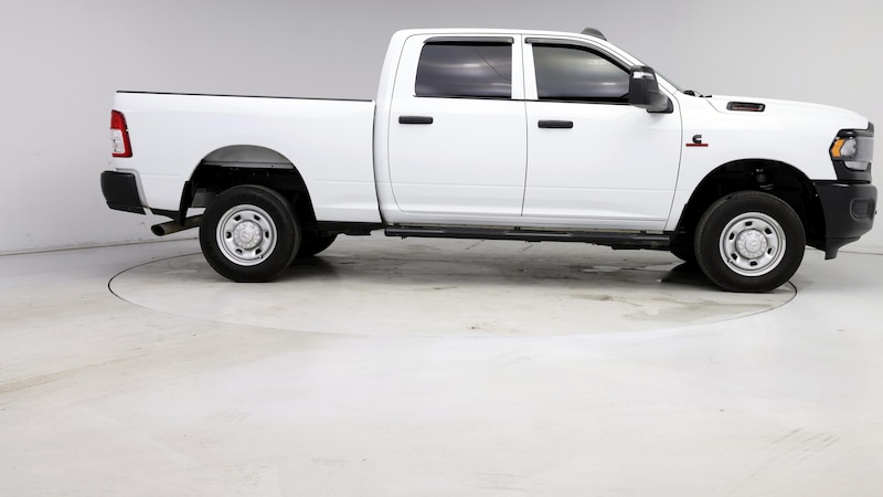 2024 RAM 2500 Tradesman 7