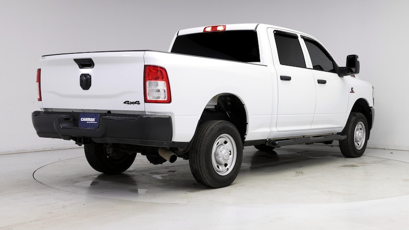 2024 RAM 2500 Tradesman 8