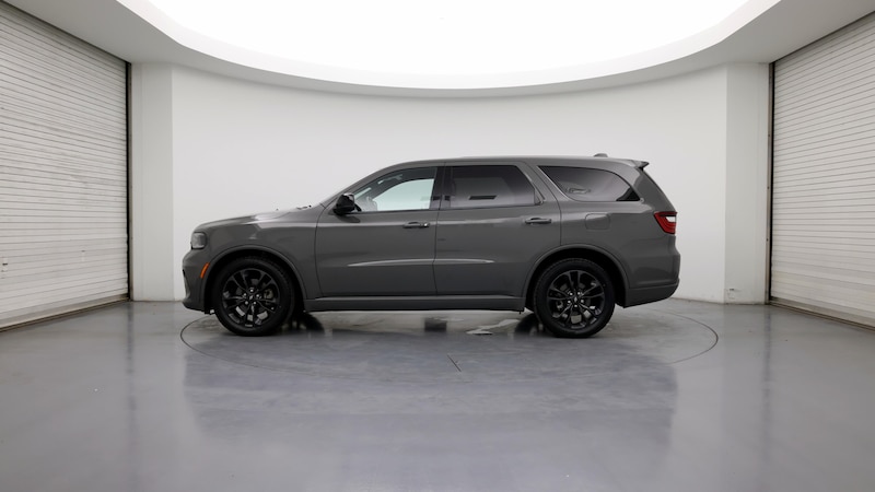 2021 Dodge Durango GT 3