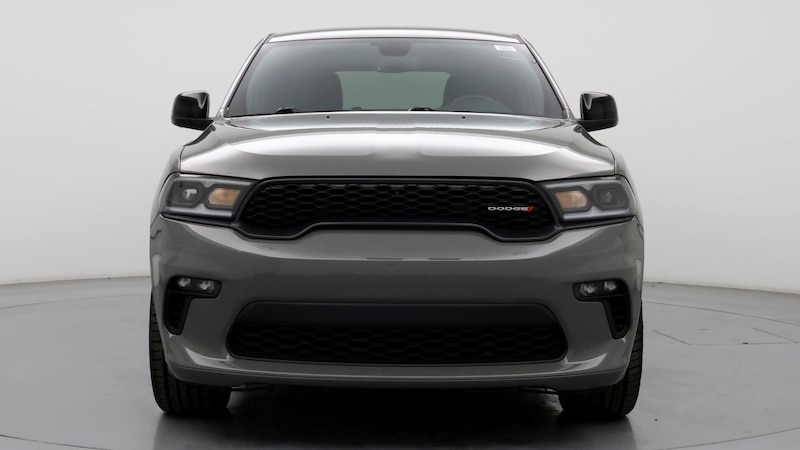 2021 Dodge Durango GT 5