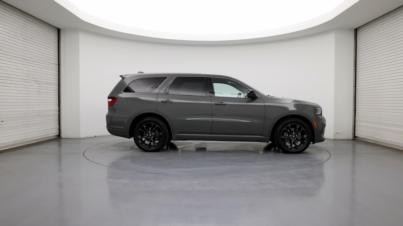 2021 Dodge Durango GT 7